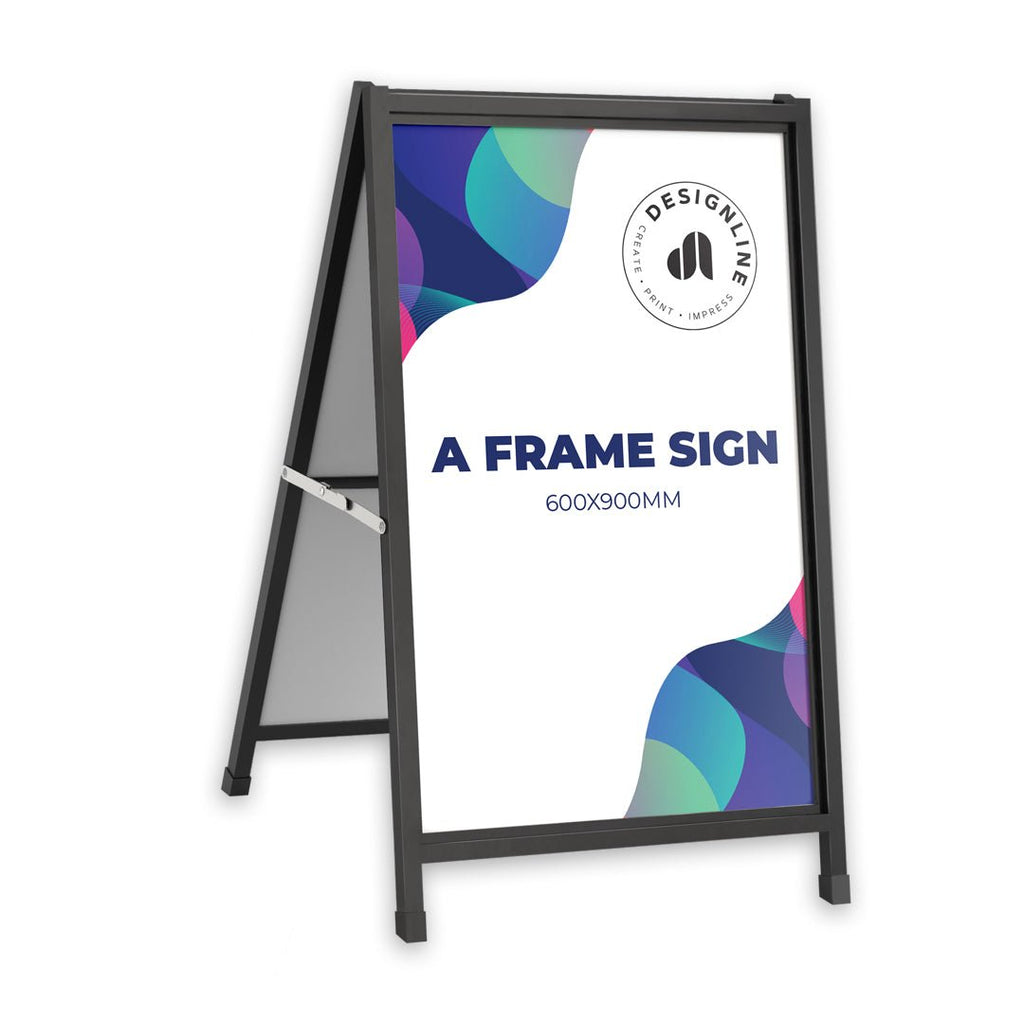 A Frame - Designline