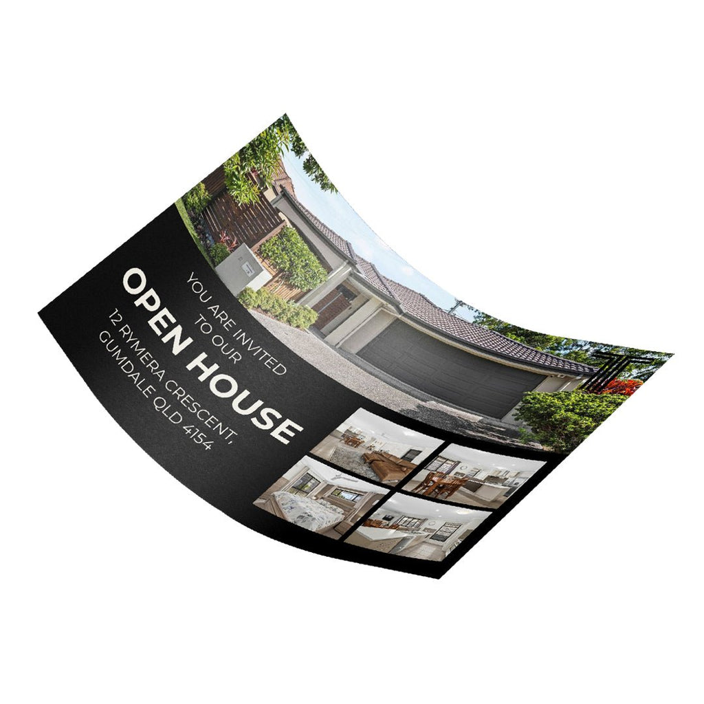 A6 Cards - Torres Property - Designline