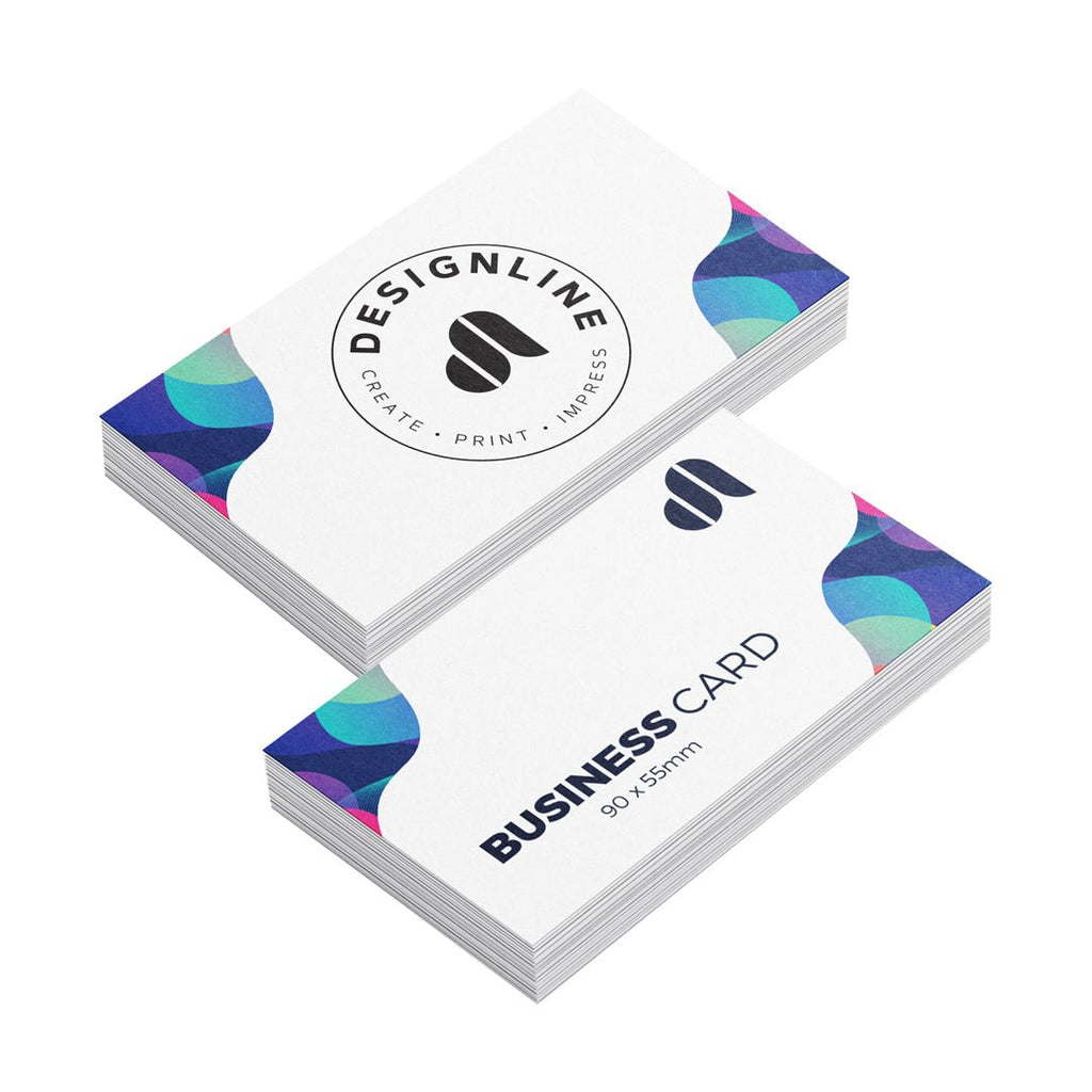 Business Cards - Designline