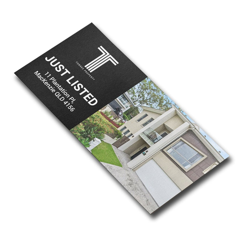 DL Cards - Torres Property - Designline