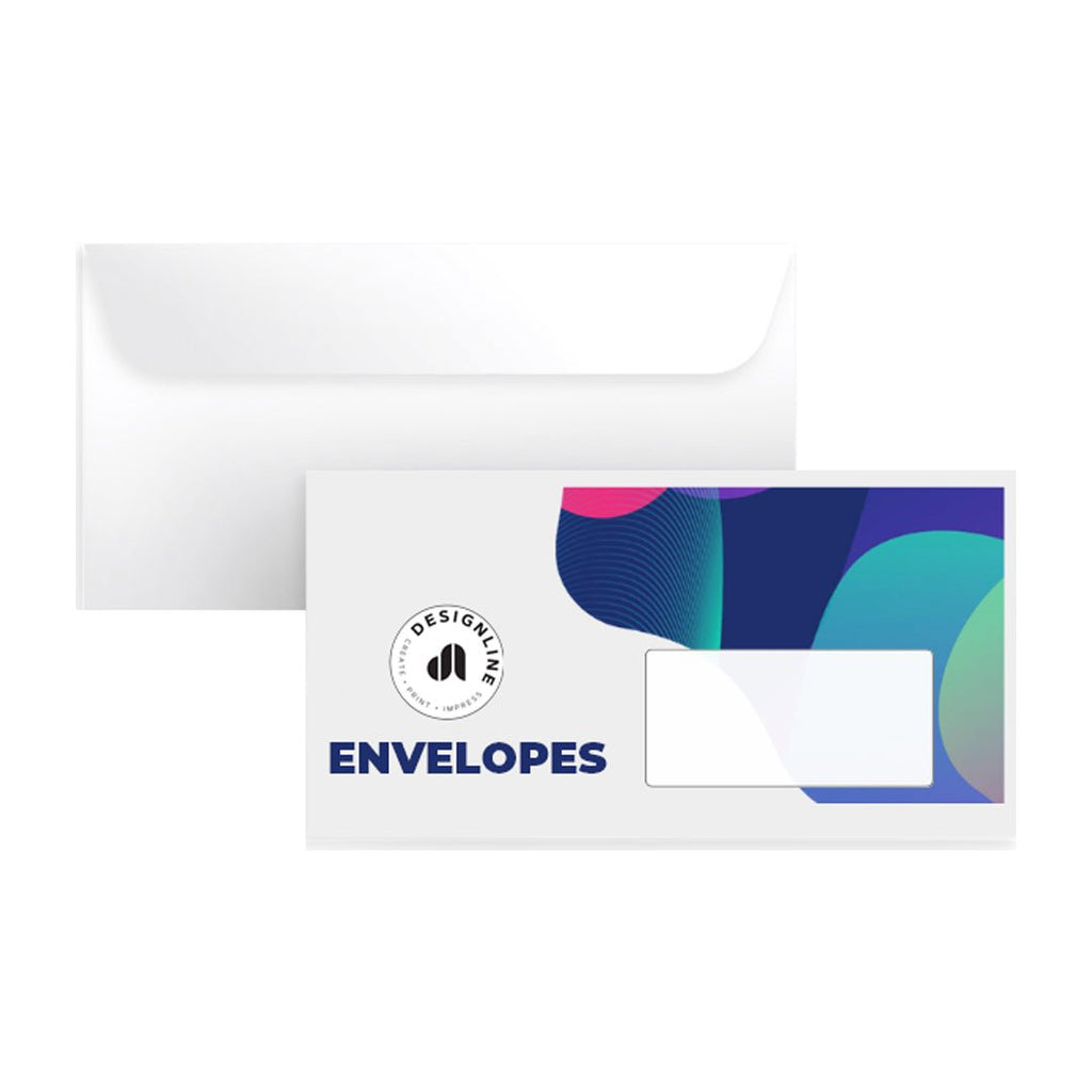 Envelopes - Designline