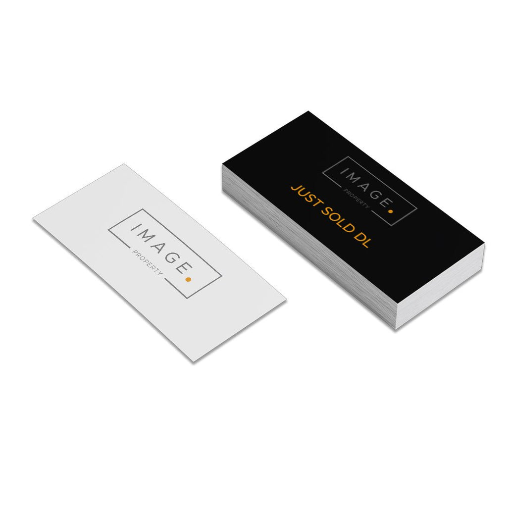 Just Sold Card DL - Image Property - Designline