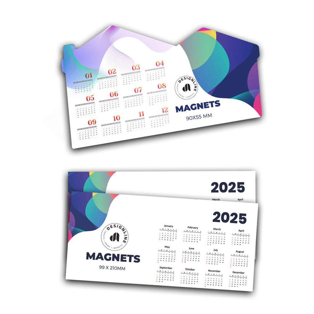Magnets - Designline