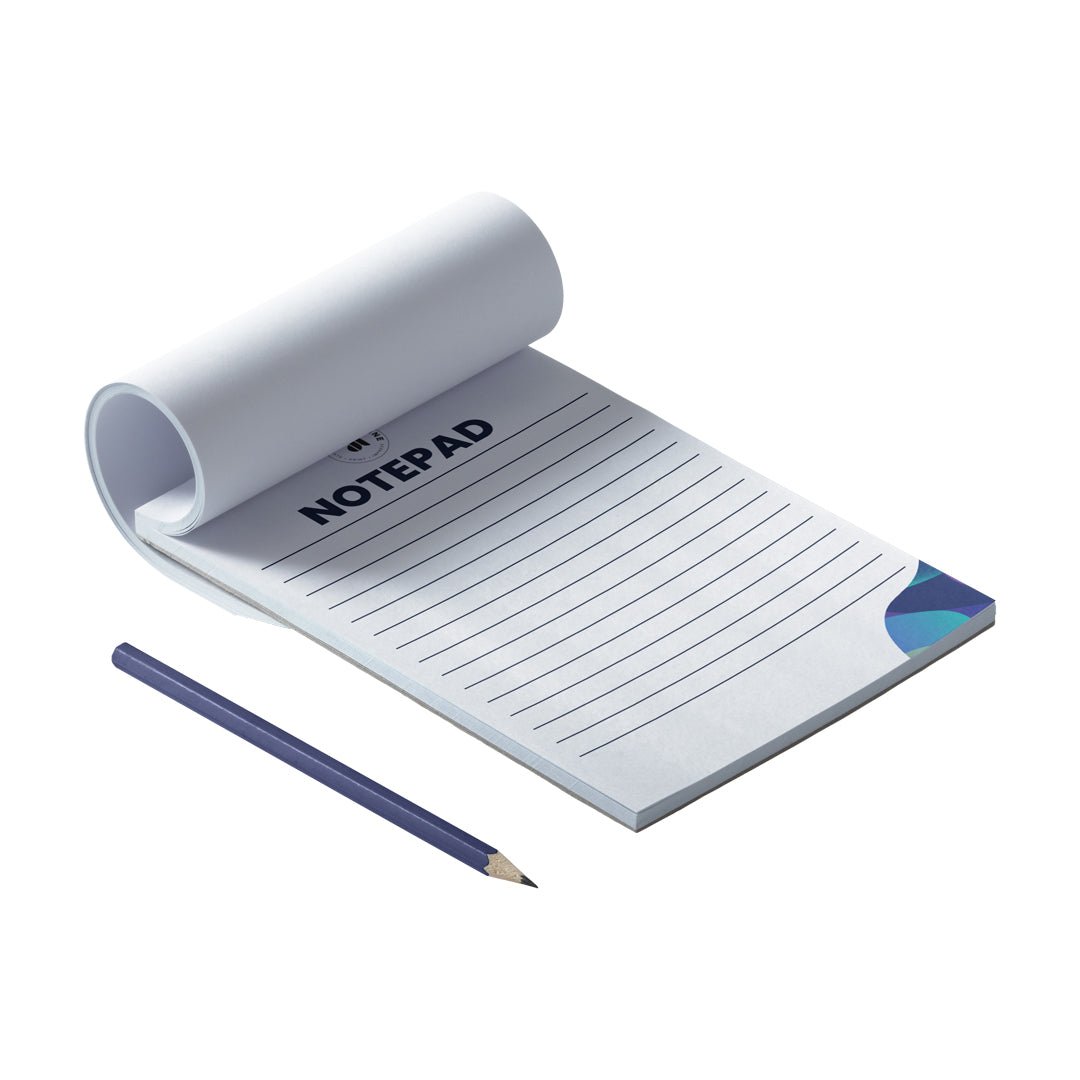 Note Pads – Designline