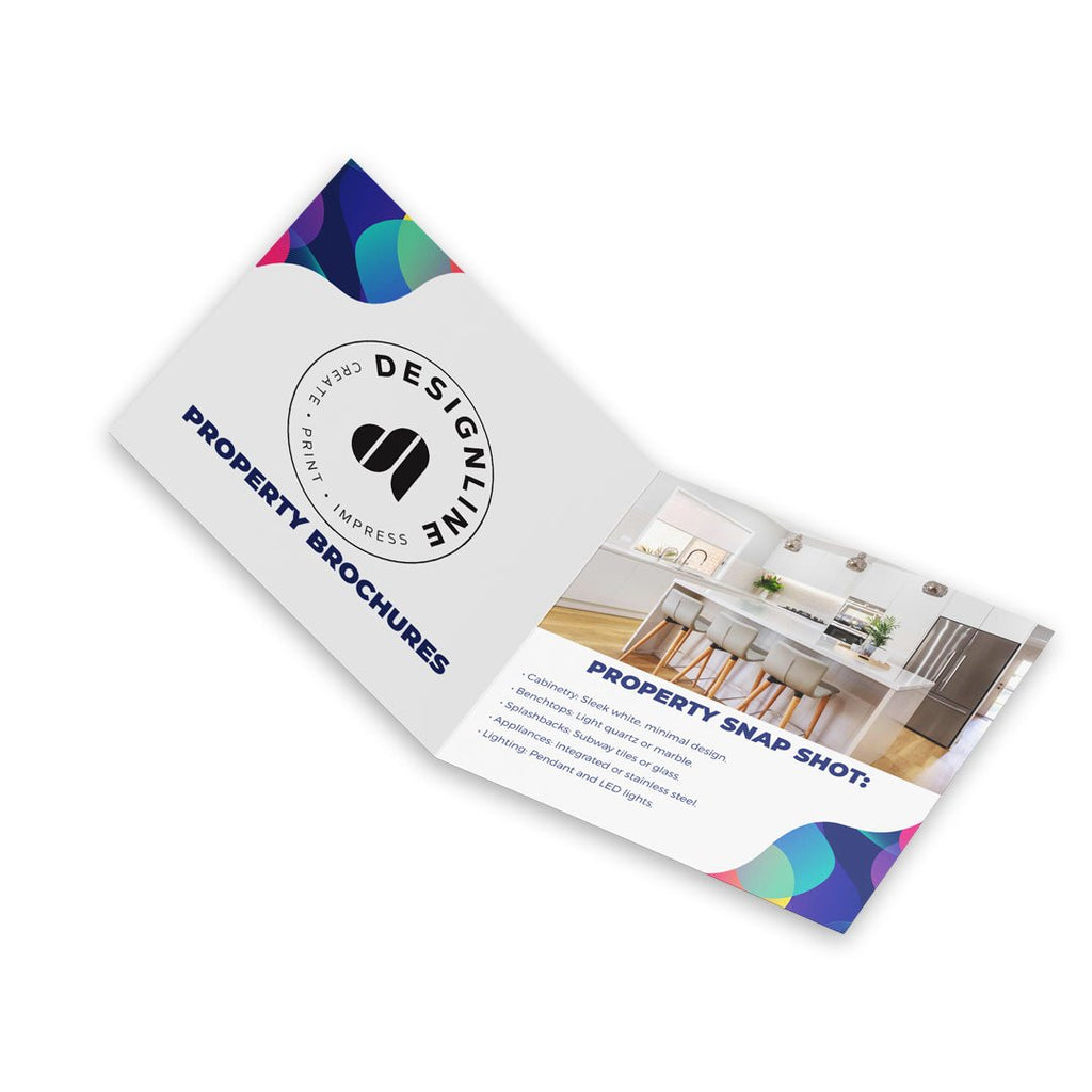Property Brochures - Designline