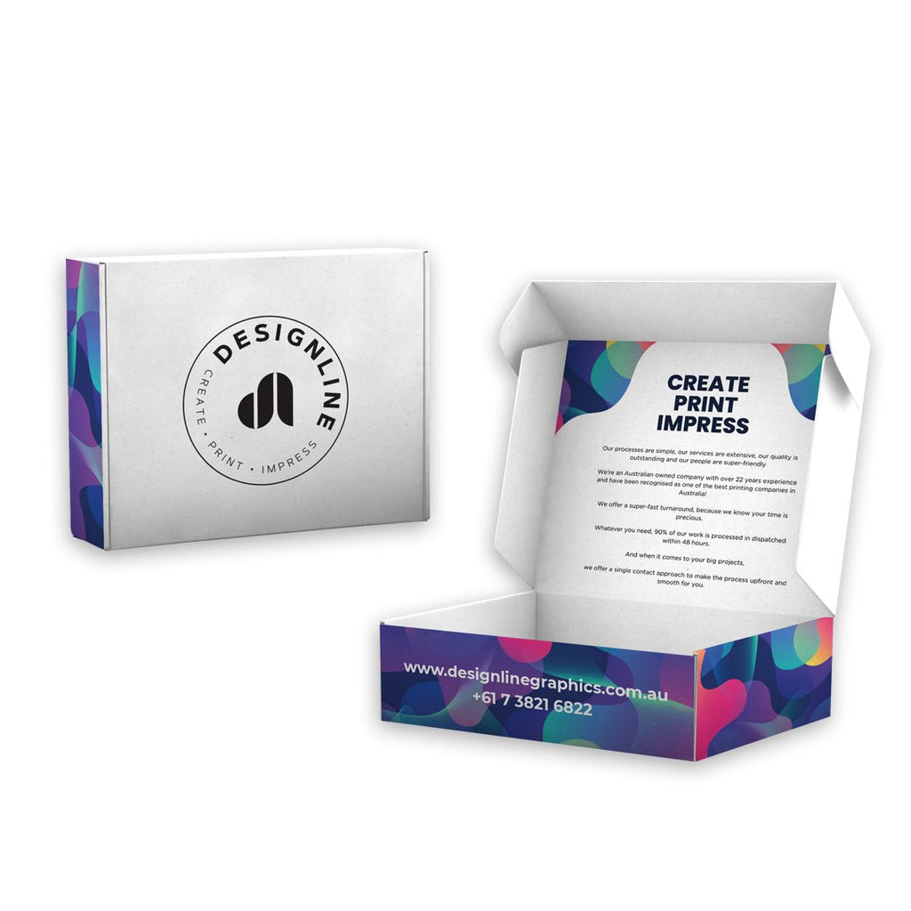 Sample Pack - Designline