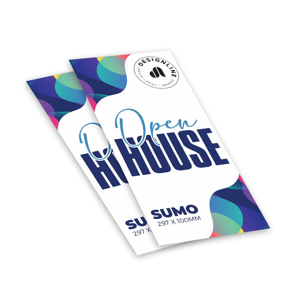 Sumo Cards - Designline