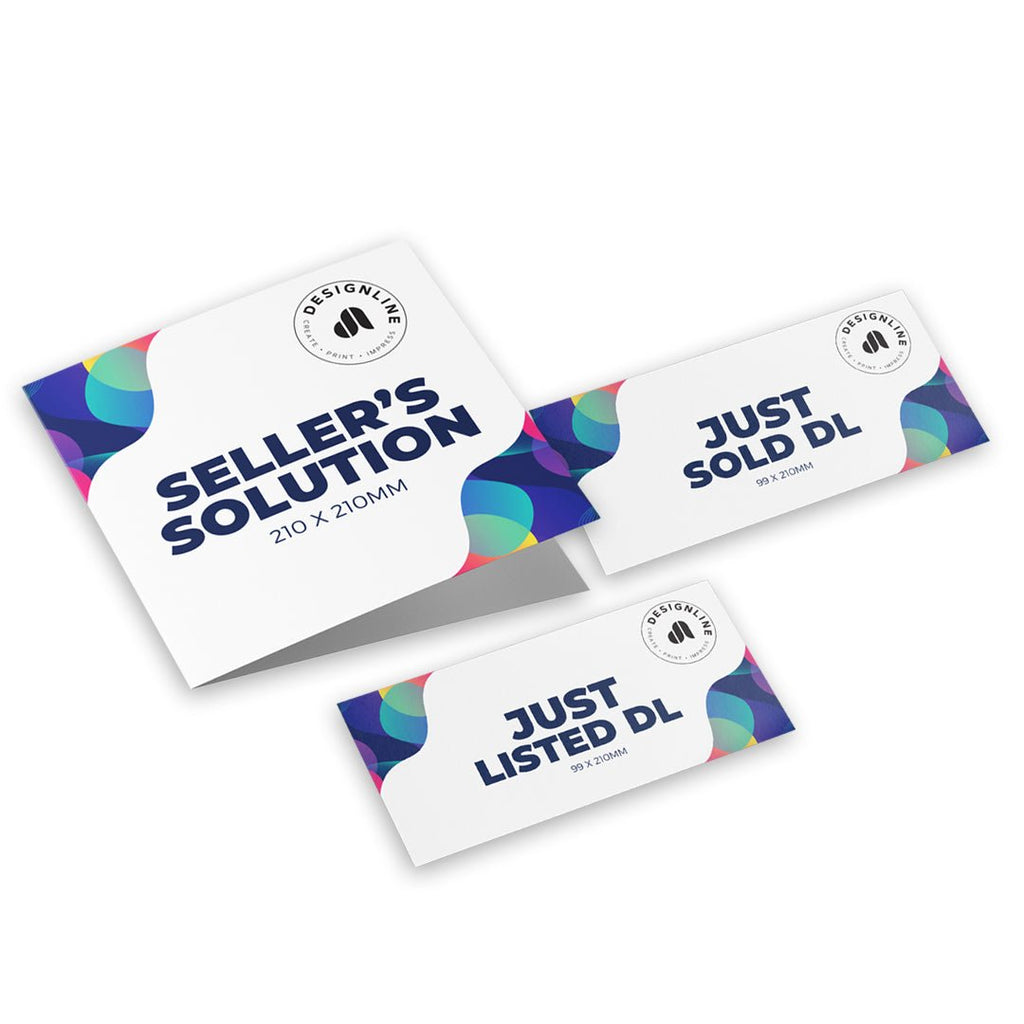 Ultimate Seller's Pack - Designline