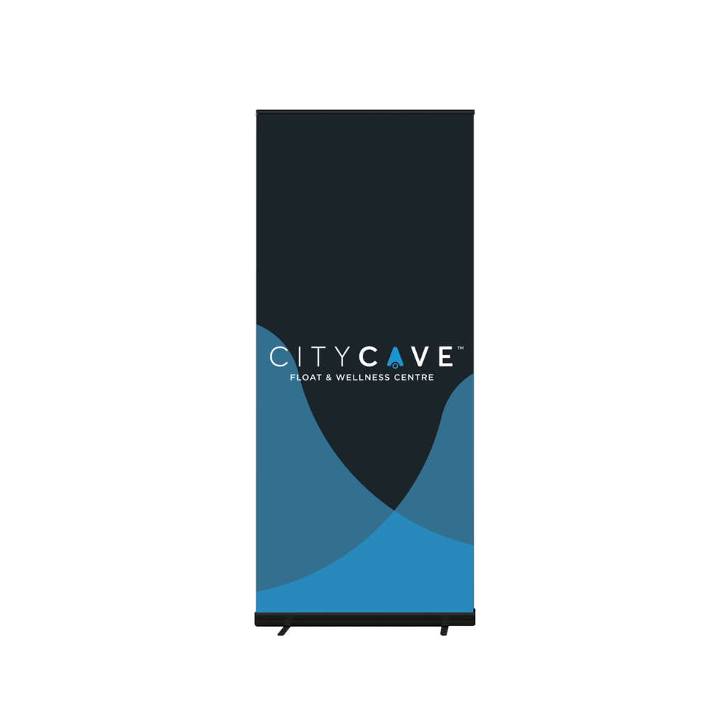 City Cave Brandstands - Designline