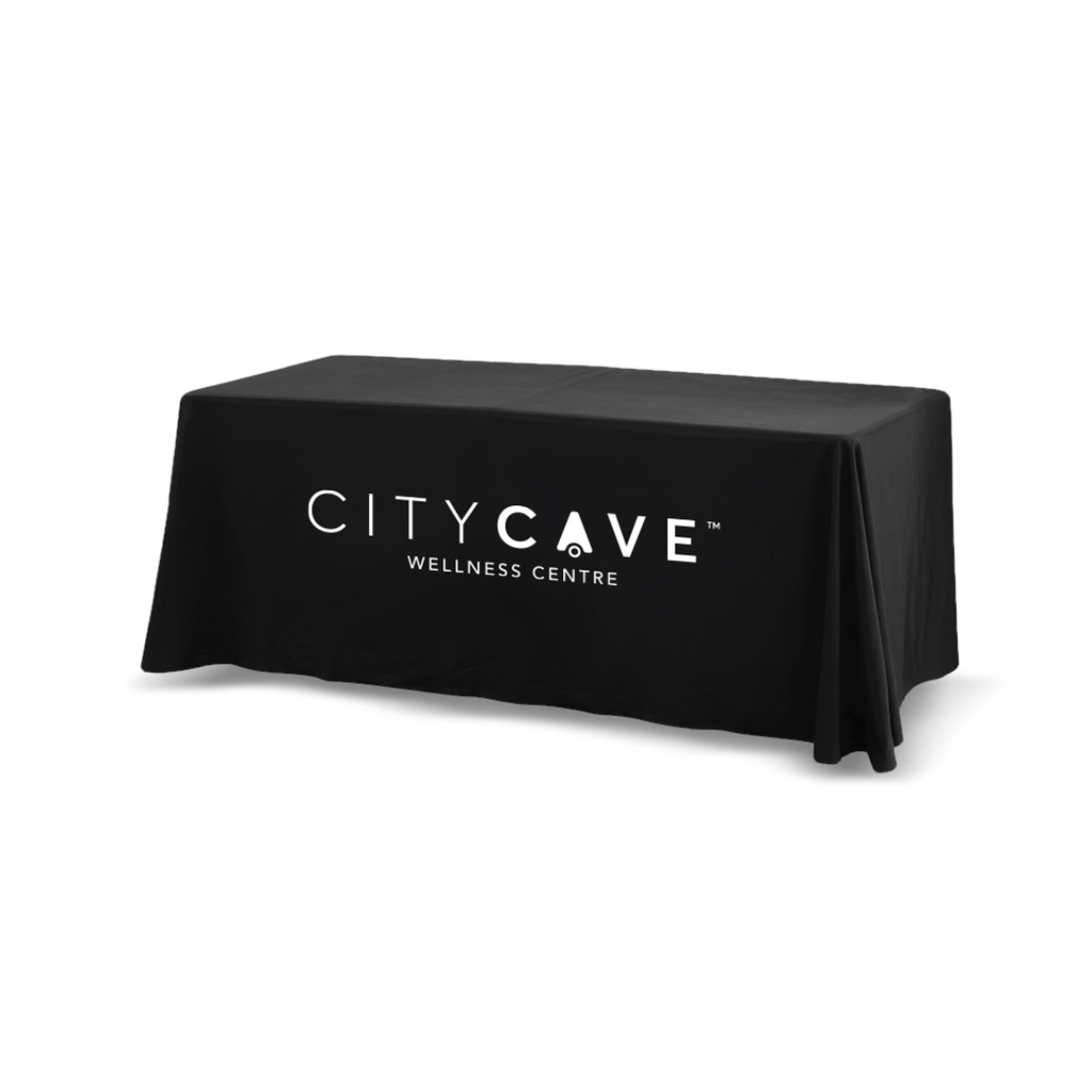 City Cave Table Throw - Designline