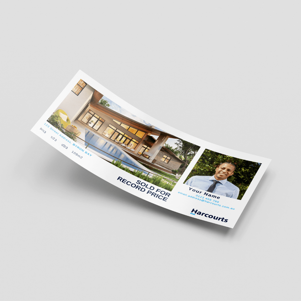 DL Card - Designline