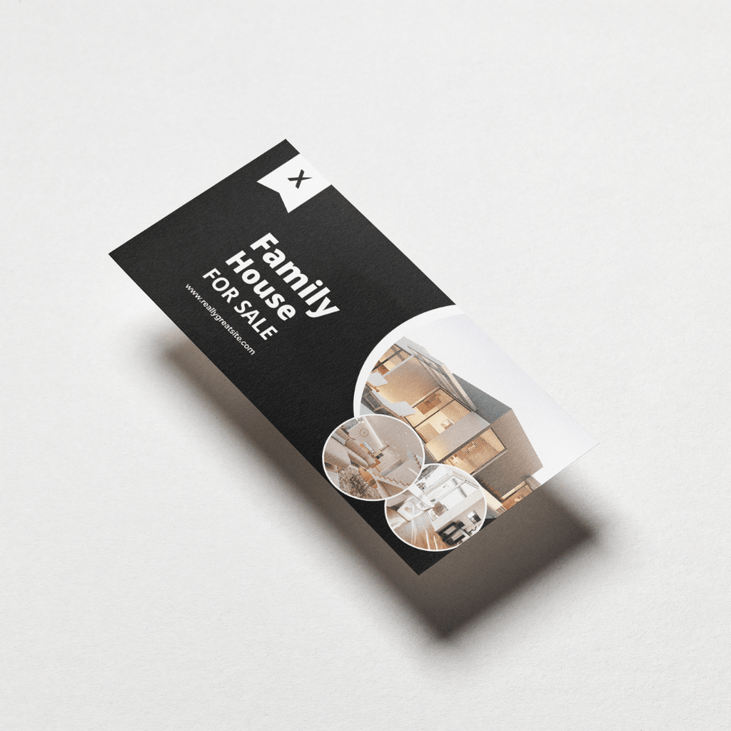 DL Cards - UrbanX - Designline