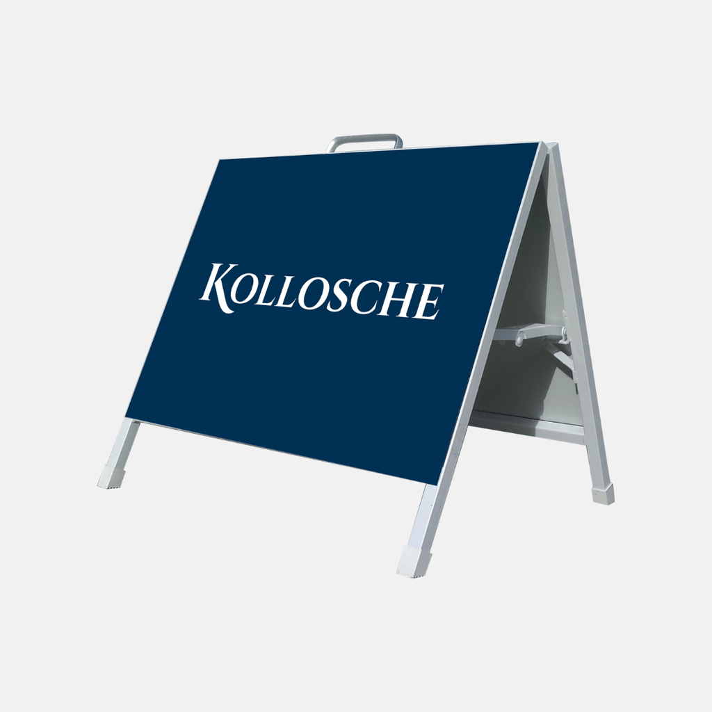 Enduro EZ Frame - Kollosche - Designline