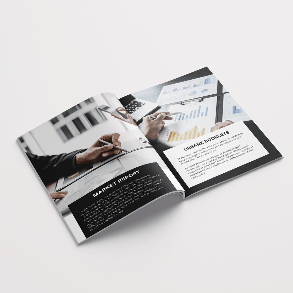Market Reports - UrbanX - Designline