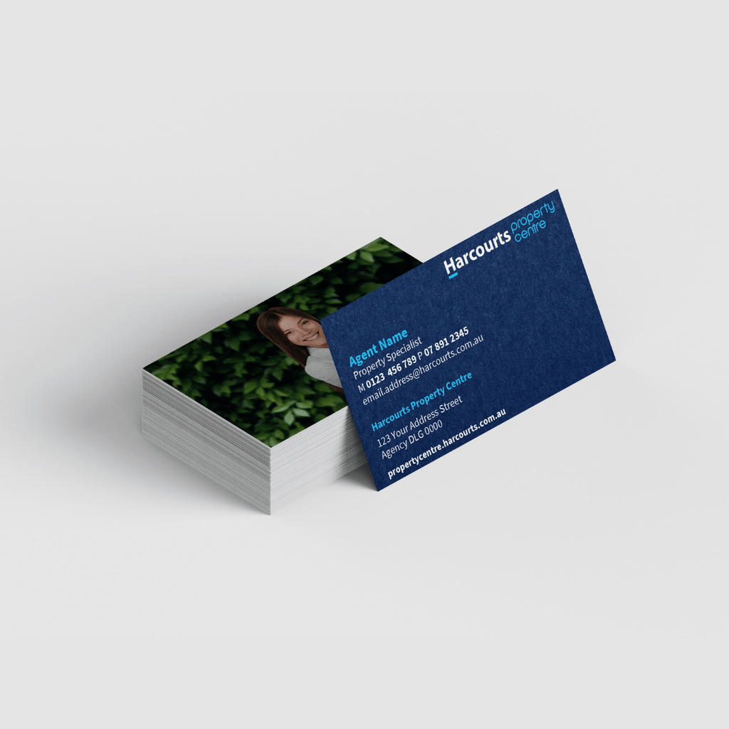 Matt Cello Business Cards - Designline