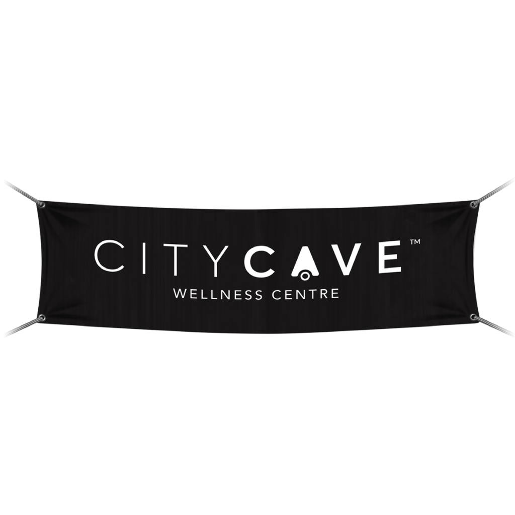 Outdoor Banners - Designline