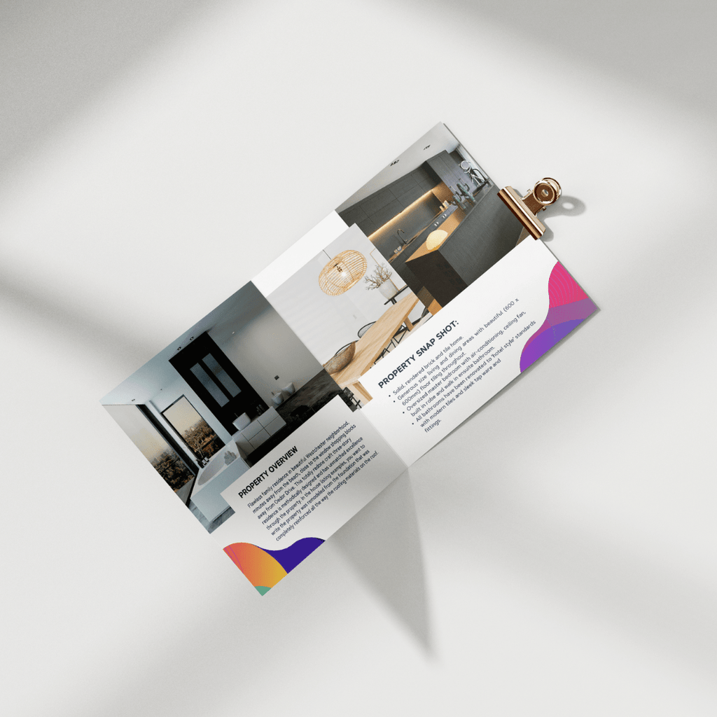 Sample Pack - Designline