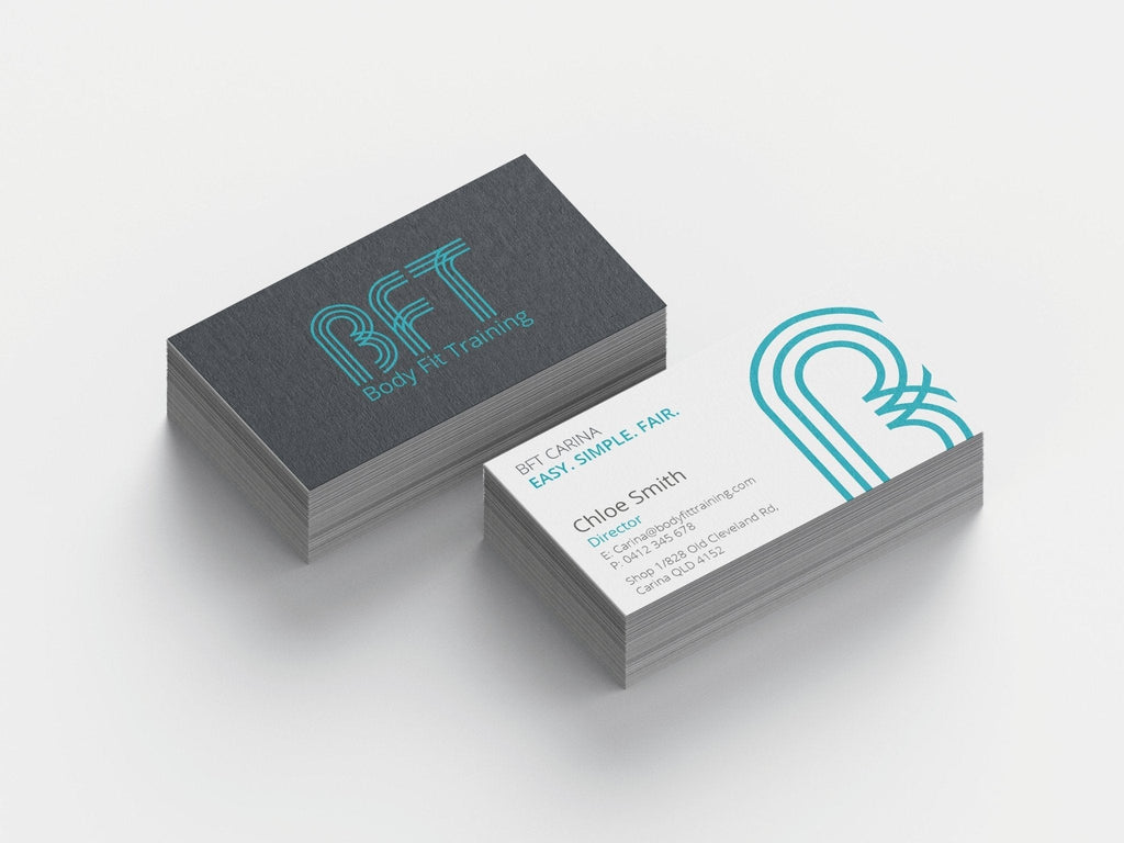 Ultimate Print Pack - BFT - Designline